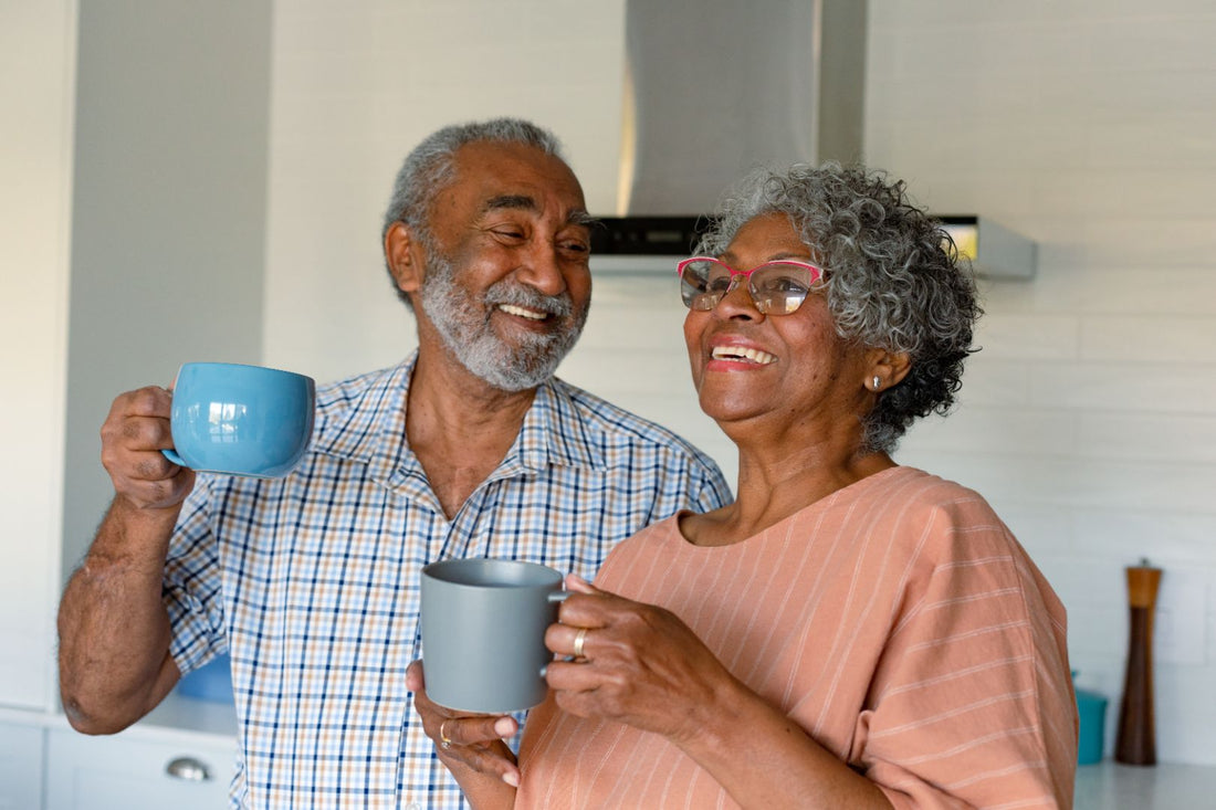 The Health Benefits and Risks of Coffee Consumption