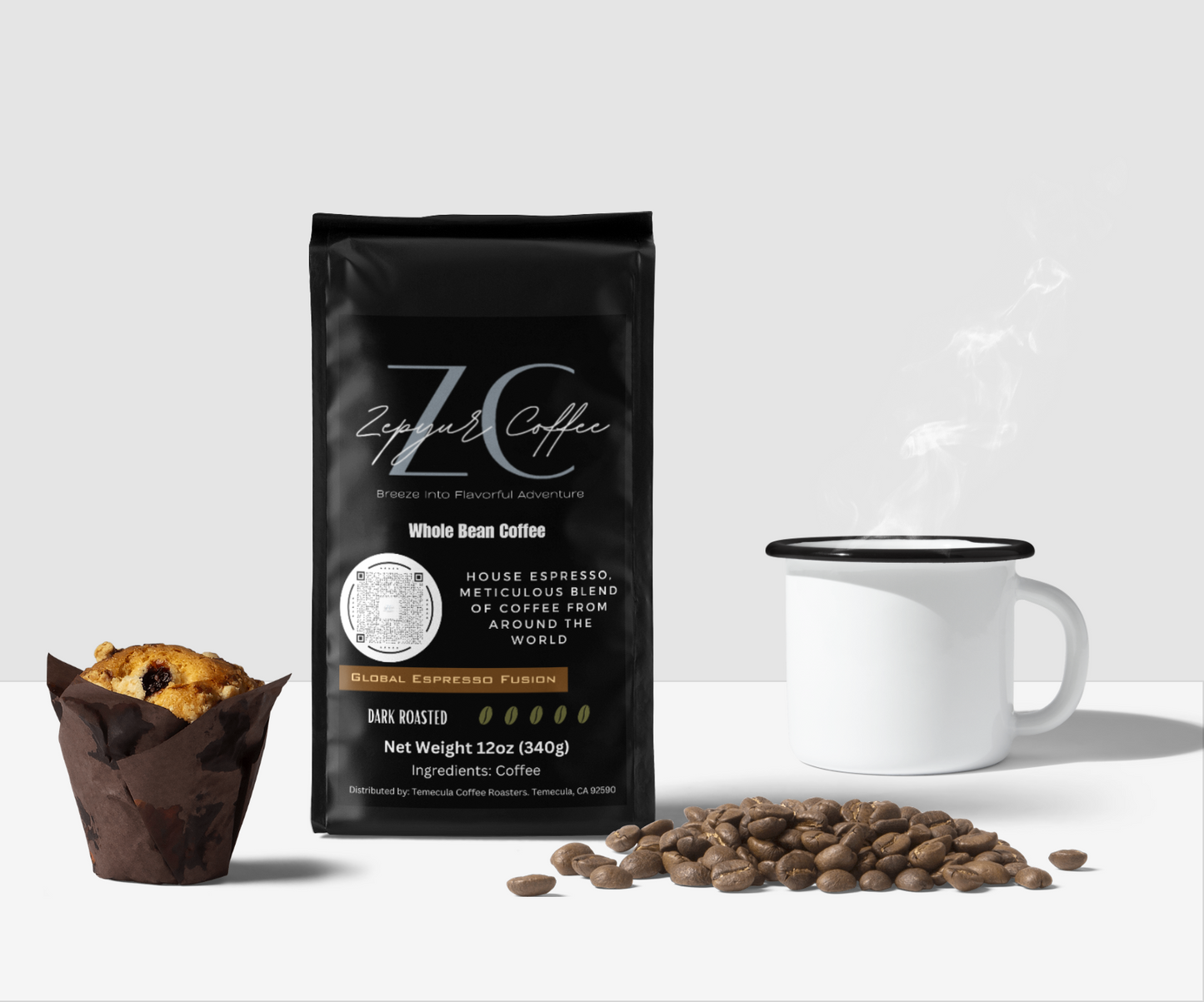 Global Espresso Fusion