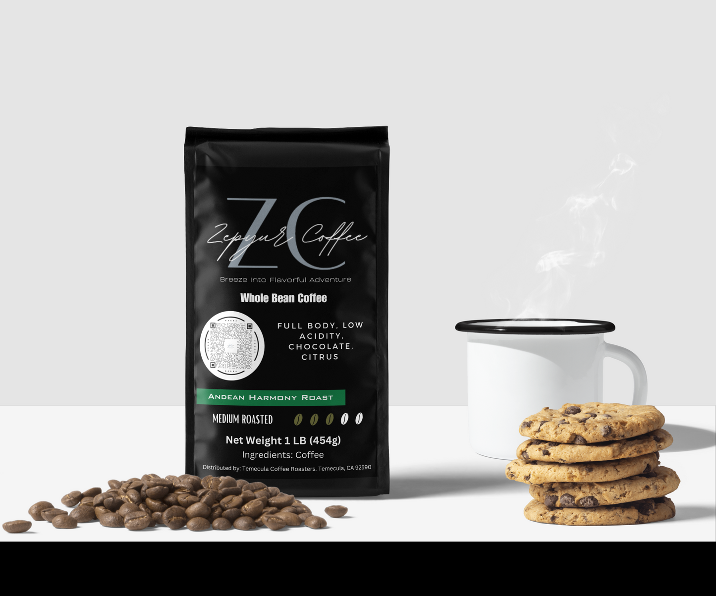 Andean Harmony Roast