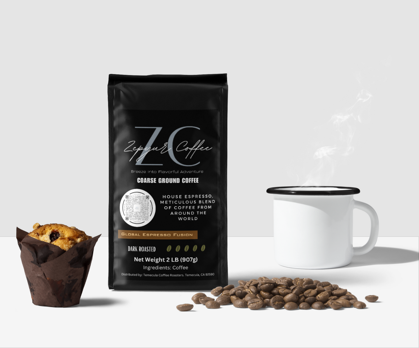 Global Espresso Fusion